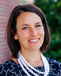 Kim Huffman